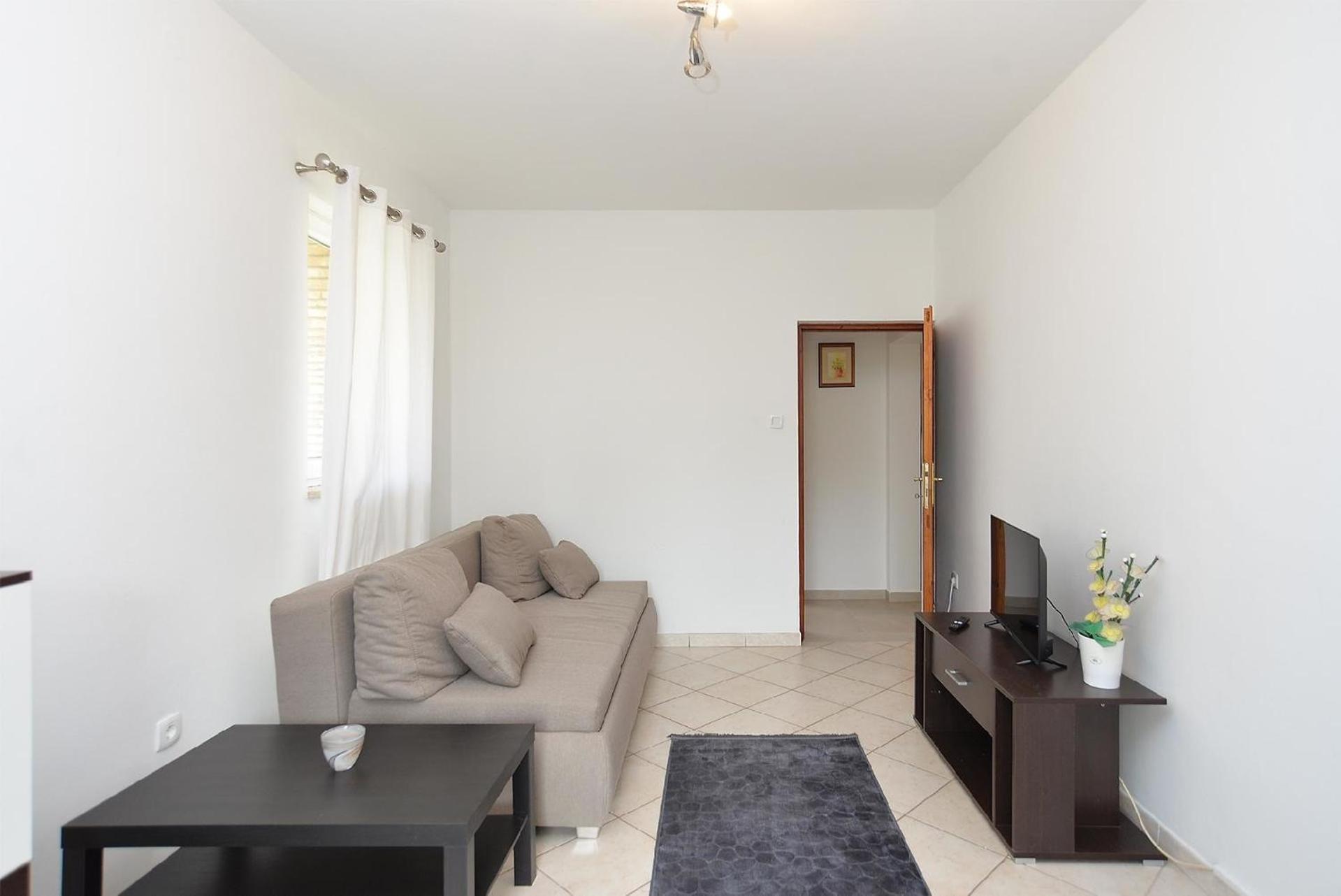 Ferienwohnung Fuer 2 Personen Ca 45 Qm In Liznjan, Istrien Suedkueste Von Istrien Exterior foto
