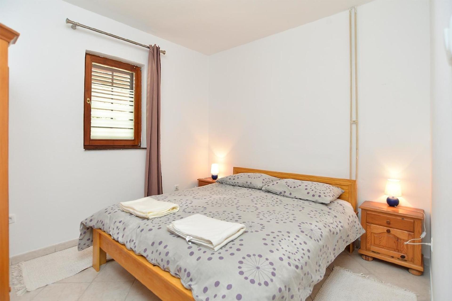 Ferienwohnung Fuer 2 Personen Ca 45 Qm In Liznjan, Istrien Suedkueste Von Istrien Exterior foto