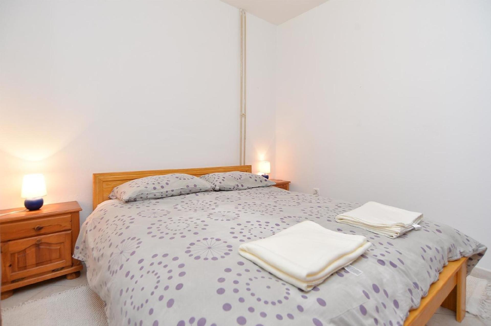 Ferienwohnung Fuer 2 Personen Ca 45 Qm In Liznjan, Istrien Suedkueste Von Istrien Exterior foto