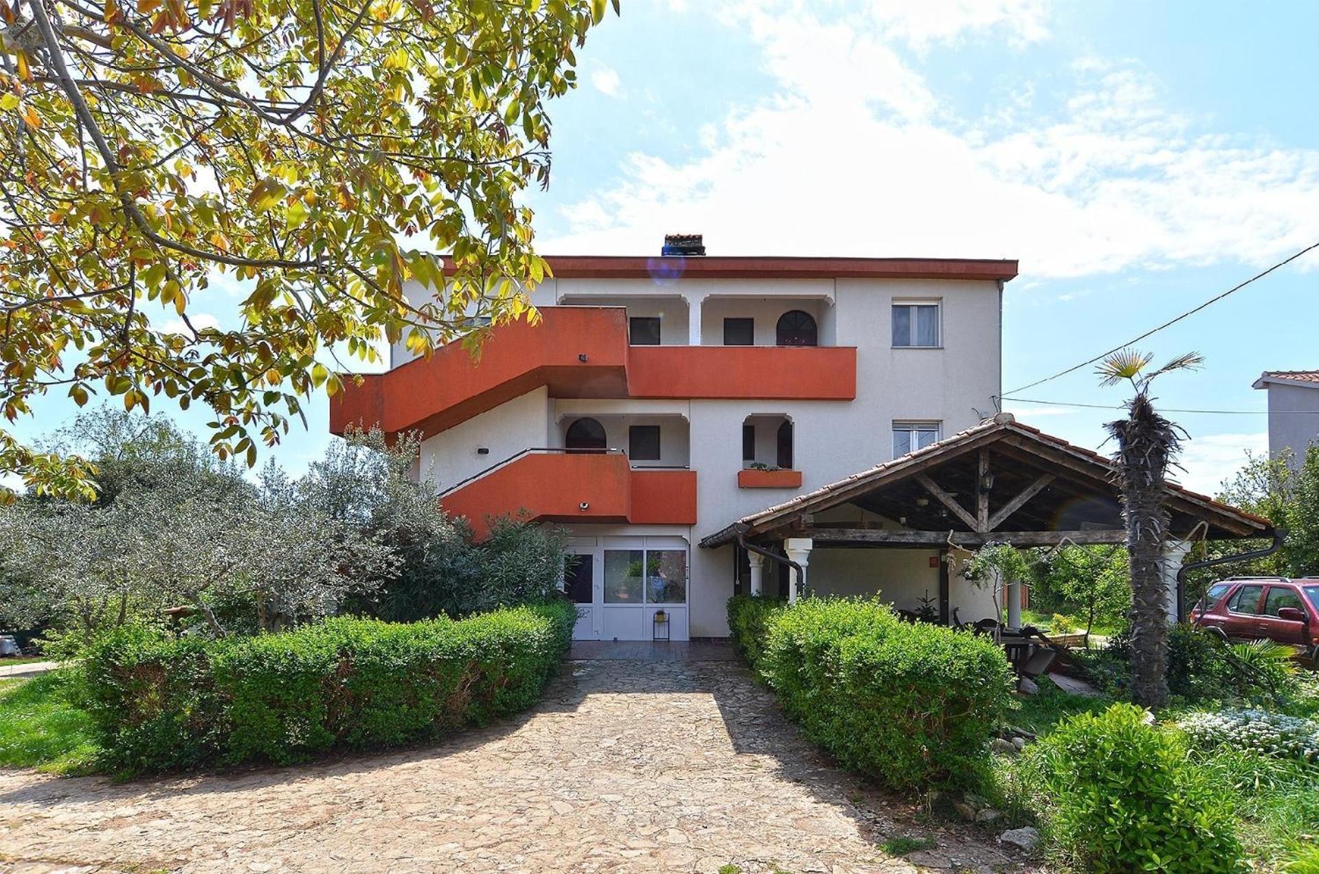 Ferienwohnung Fuer 2 Personen Ca 45 Qm In Liznjan, Istrien Suedkueste Von Istrien Exterior foto